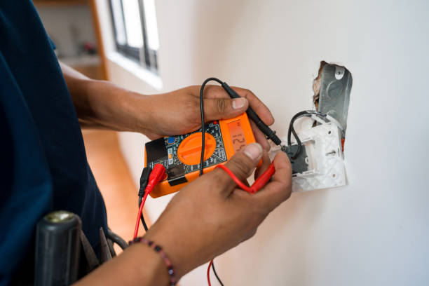 Best Commercial Electrician Services  in Mccla, AL