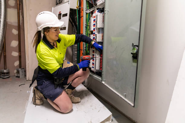 Best Electrician for Home Renovation  in Mccla, AL