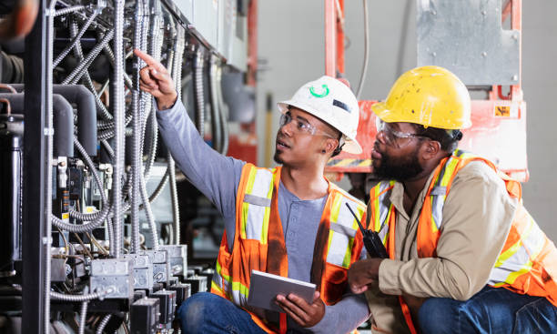 Best Electrical Contractors for Businesses  in Mccla, AL