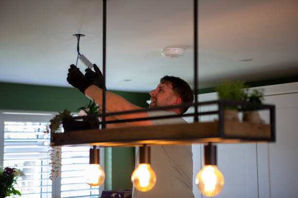 Best Electrical Wiring Services  in Mccla, AL