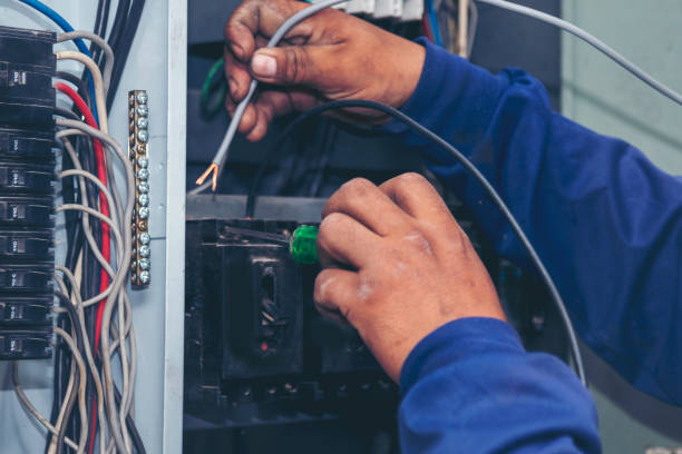Best Electrical System Inspection  in Mccla, AL