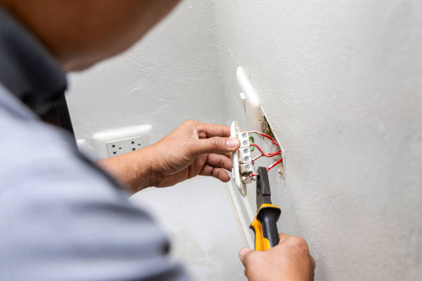 Best Electrical Outlet Repair  in Mccla, AL