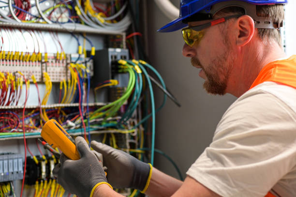 Best Affordable Emergency Electrician  in Mccla, AL