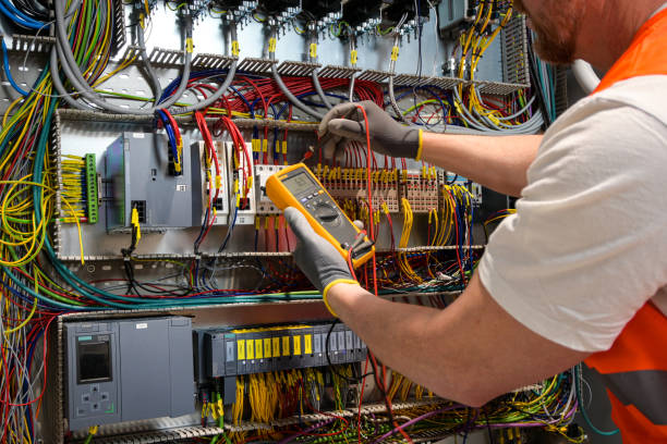 Best Electrical Upgrades for Homes  in Mccla, AL