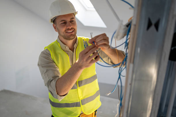 Best Home Electrical Repair  in Mccla, AL
